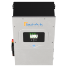 Sol-Ark 12K EMP 120/240/208V 48V All-In-One Hybrid Inverter | 10 Year Warranty